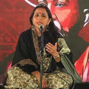 Vidya Shah Biography